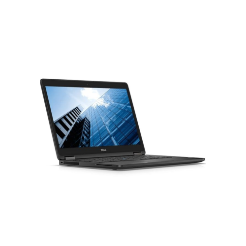 DELL E7470R / i5 / 256 / 8GB / W10 PRO