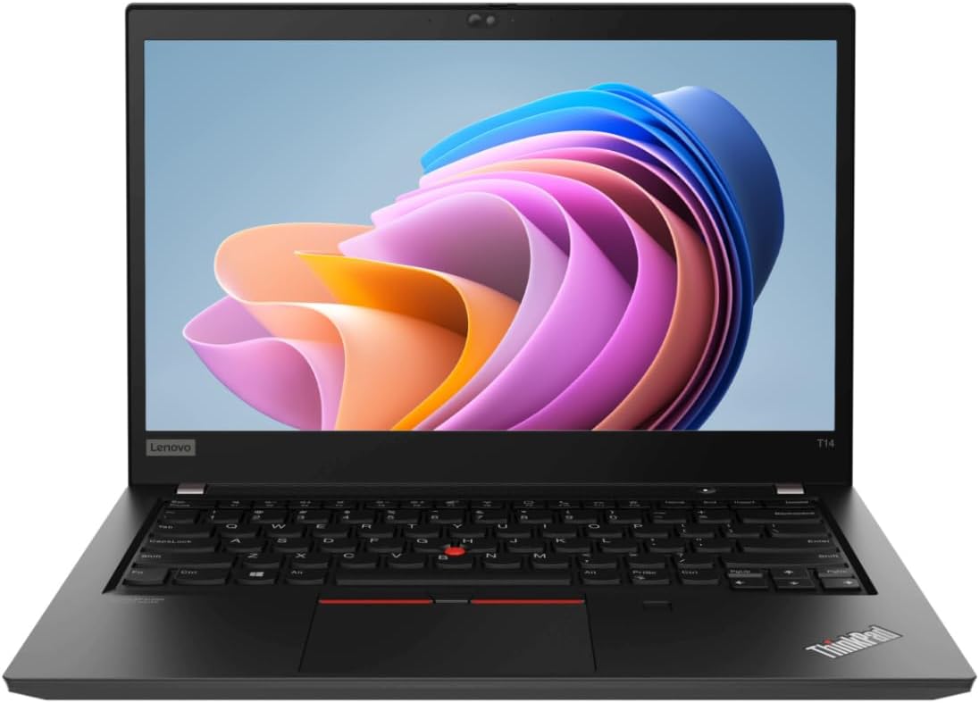 LENOVO T14 / i5 / 8GB / 256 / W11 PRO
