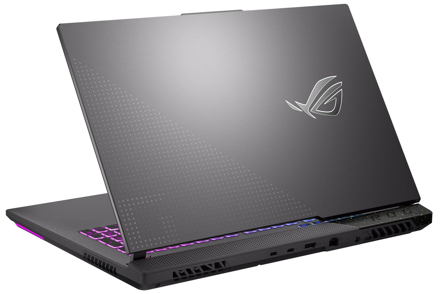 ASUS ROG Strix G17 R9 32 GB 1 TB RTX 4070