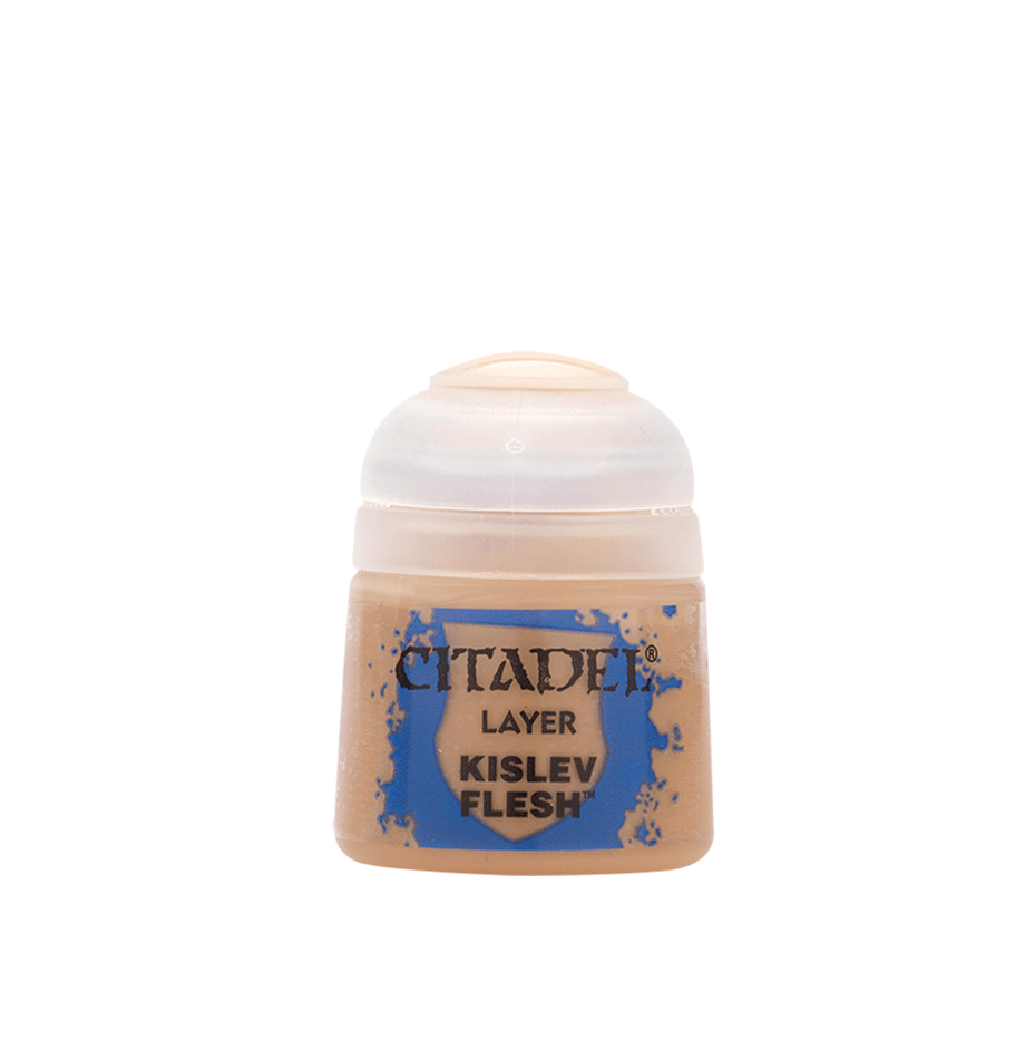 Colore Layer: Kislev Flesh (12 ml)