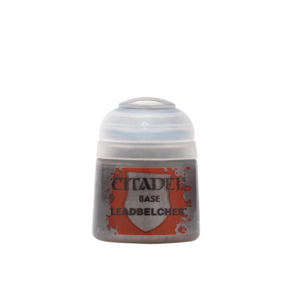 Colore Base: Leadbelcher (12 ml)