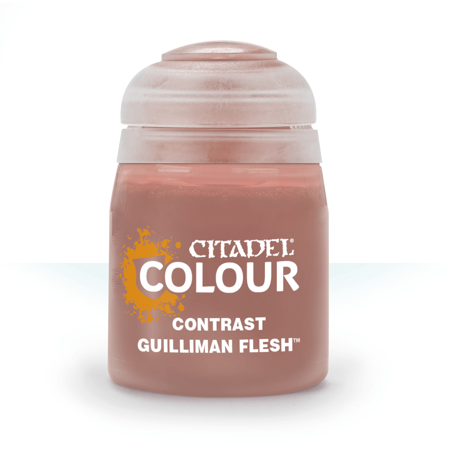 Colore Contrast: Guilliman Flesh (18 ml)