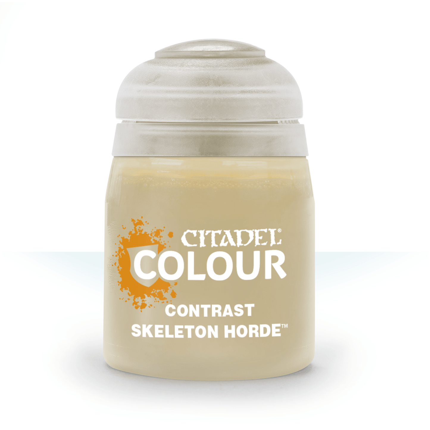 Colore Contrast: Skeleton Horde (18 ml)