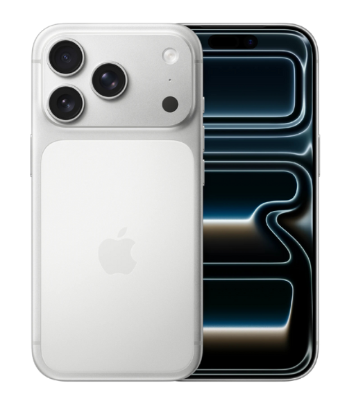 iPhone 17 Pro Max 123FATTO