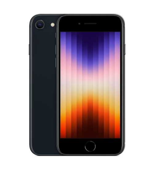 iPhone SE 2022 Usato Garantito - 123FATTO