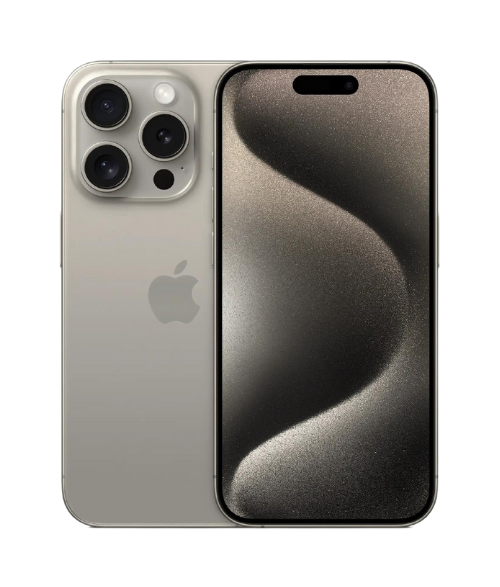 iPhone 15 Pro Max Usato Garantito - 123FATTO