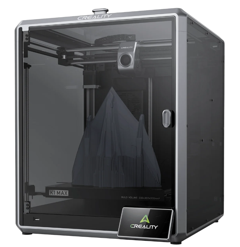 CREALITY K1 MAX (R)