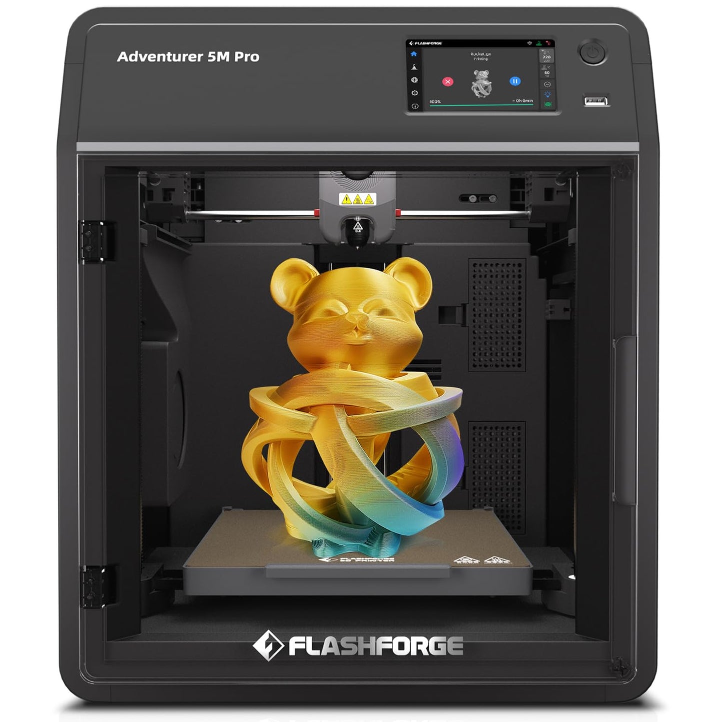 KIT STAMPANTE + SCANNER 3D