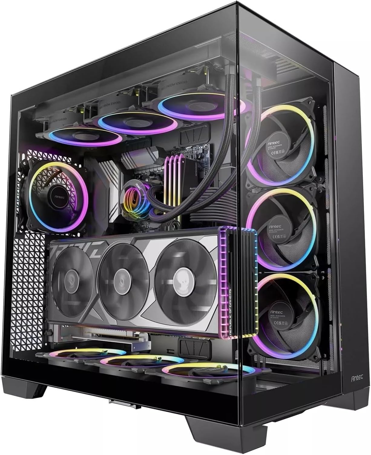 RYZEN 9 7950X