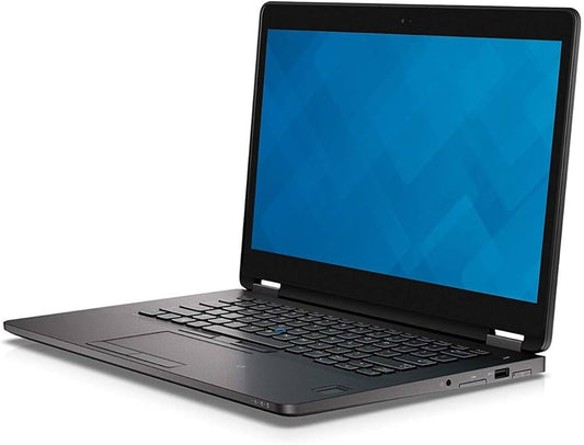DELL E7470R / i5 / 256 / 8GB / W10 PRO