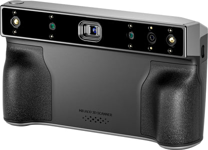 KIT STAMPANTE + SCANNER 3D PRO