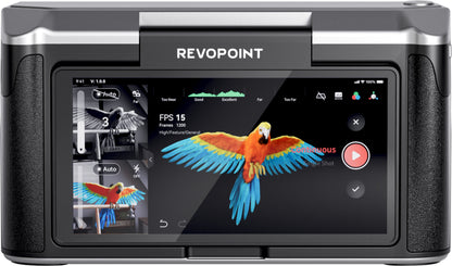 KIT STAMPANTE + SCANNER 3D PRO