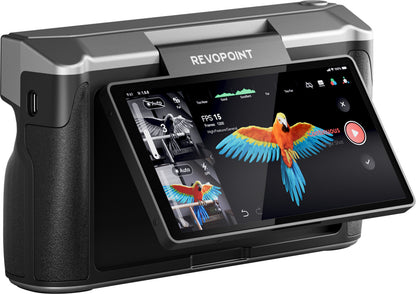 KIT STAMPANTE + SCANNER 3D PRO