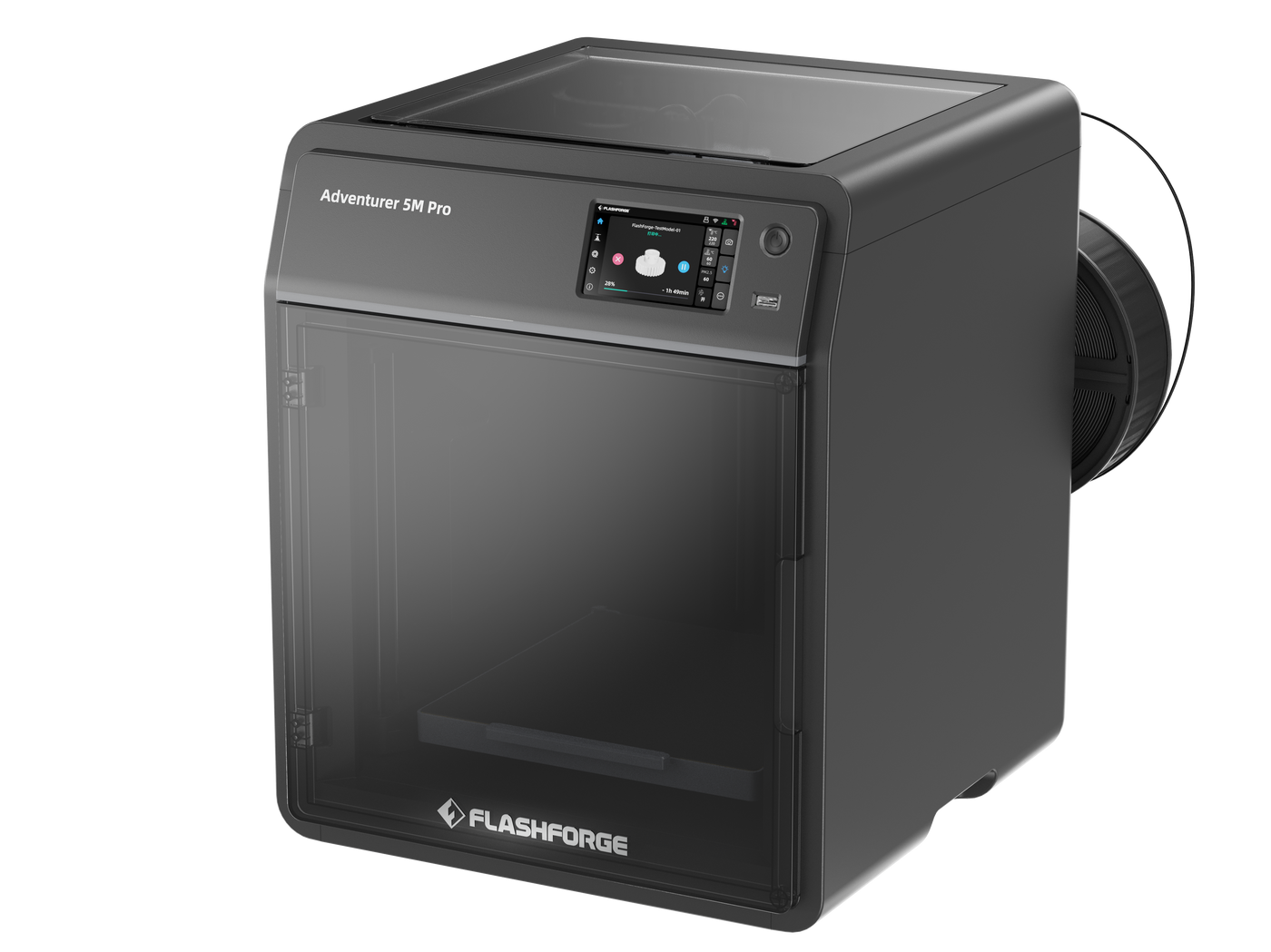 KIT STAMPANTE + SCANNER 3D PRO