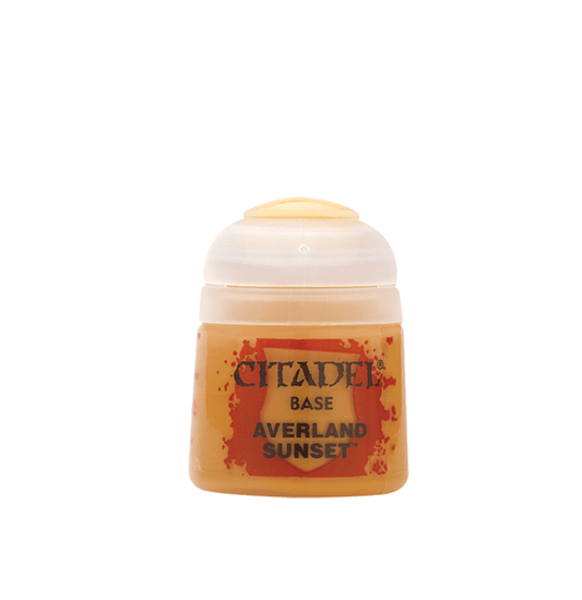 Colore Base: Averland Sunset (12 ml)