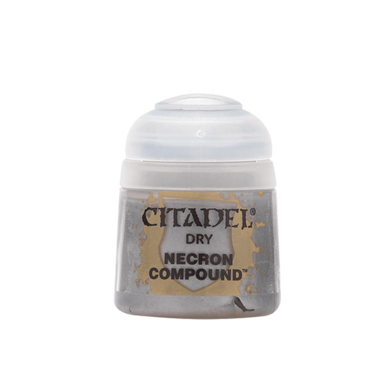 Colore Dry: Necron Compound (12 ml)