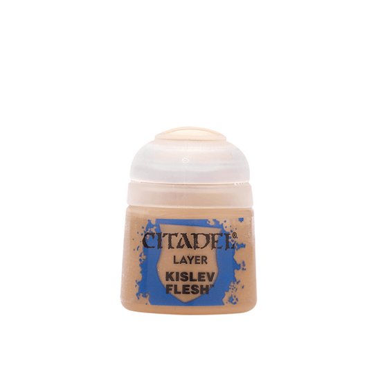 Colore Layer: Kislev Flesh (12 ml)
