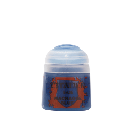 Colore Base: Macragge Blue (12 ml)