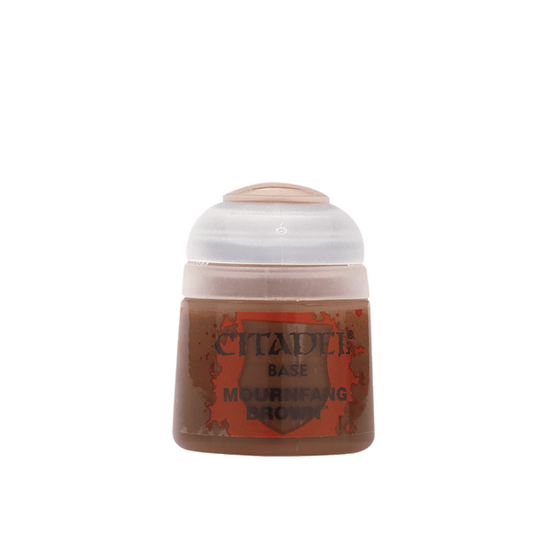 Colore Base: Mournfang Brown (12 ml)