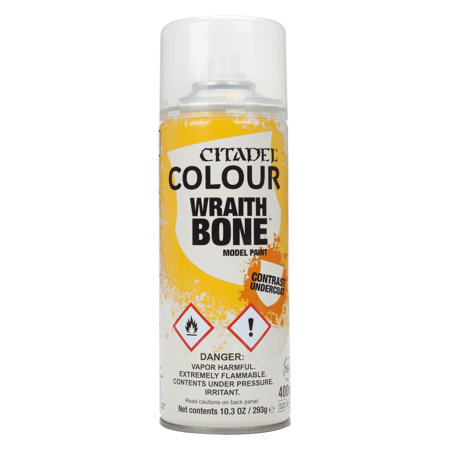 Wraithbone Spray 400 ml (Global)