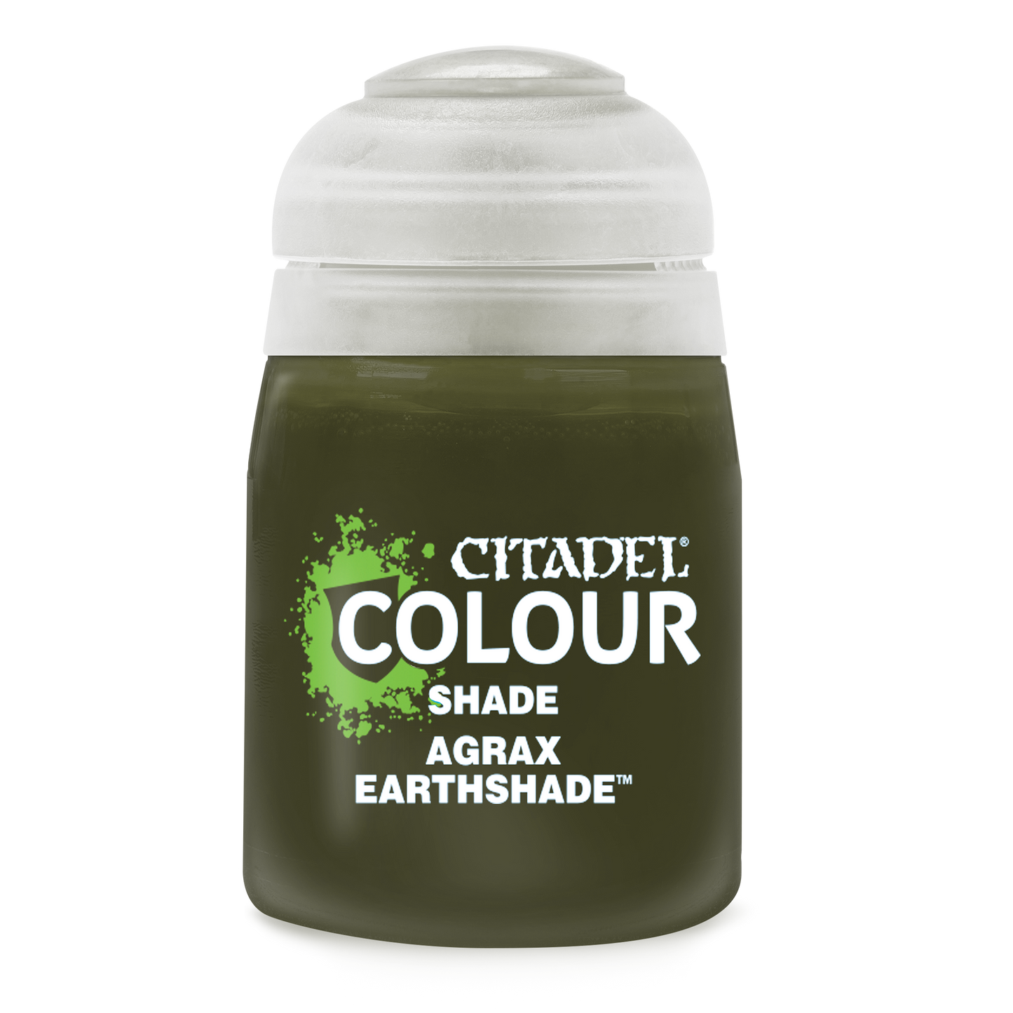 Colore Shade: Agrax Earthshade 18ml