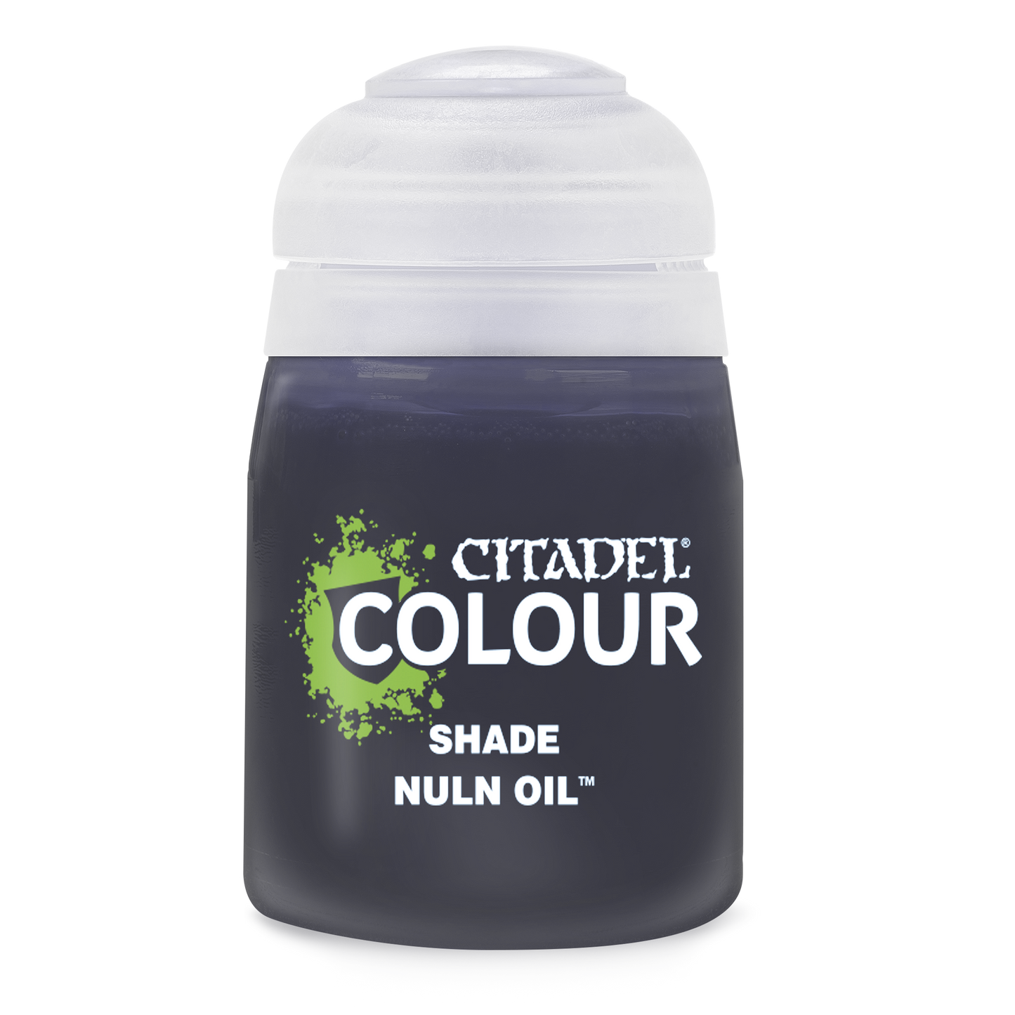 Colore Shade: Nuln Oil 18ml