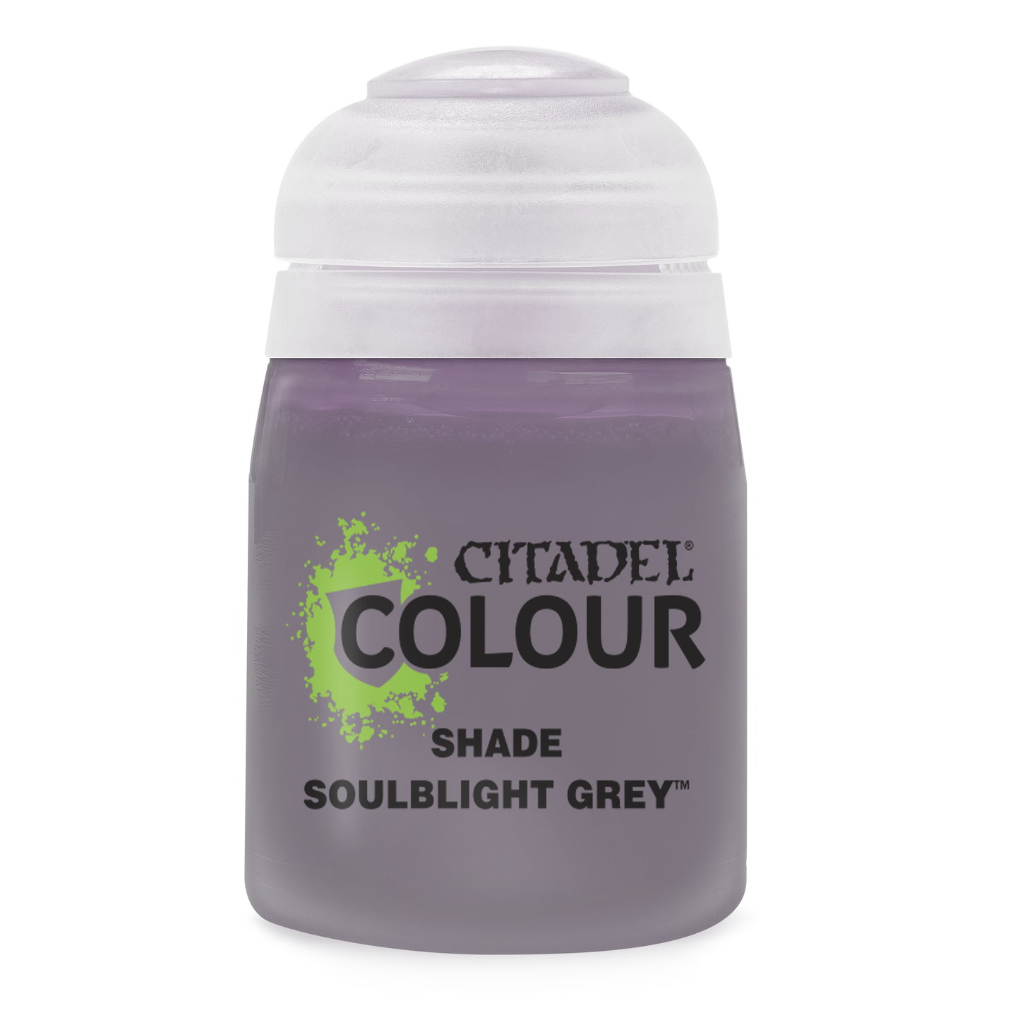 Colore Shade: Soulblight Grey