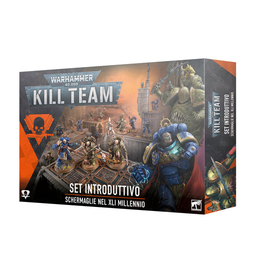 Kill Team: Set Introduttivo
