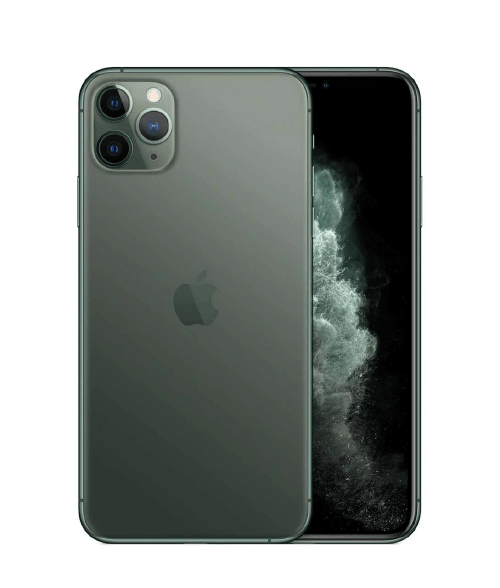 iPhone 11 Pro Max Usato Garantito 123FATTO