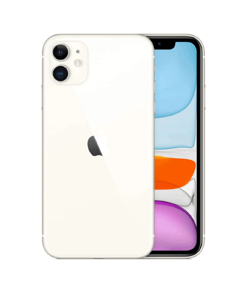 iPhone 11 Usato Garantito - 123FATTO