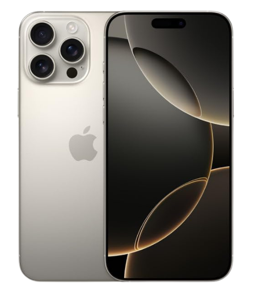 iPhone 16 Pro Max Usato Garantito 123FATTO