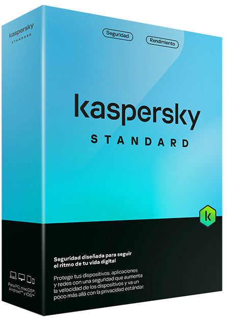 Kaspersky Standard