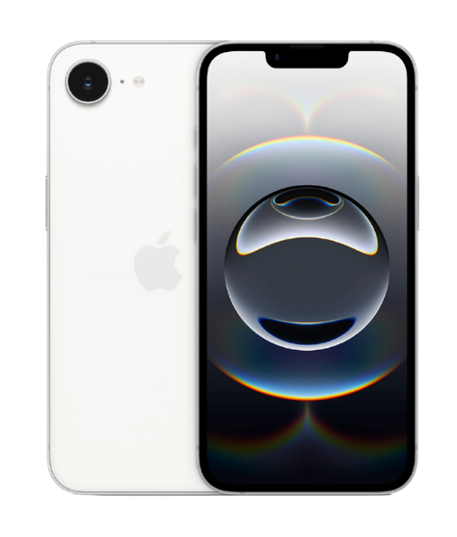 iPhone 16E Usato Garantito 123FATTO