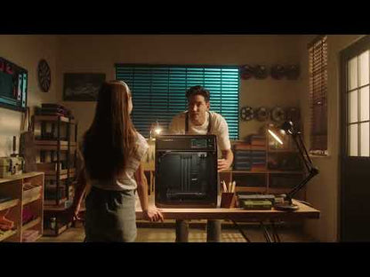 KIT STAMPANTE + SCANNER 3D PRO