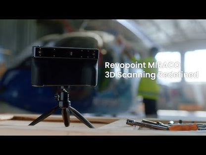 KIT STAMPANTE + SCANNER 3D PRO